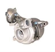 turbo ricostruito peugeot expert*