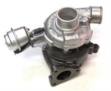 turbo ricostruito honda accent/getz*