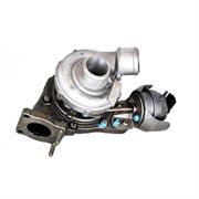 turbo ricostruito ford 2.0 mondeo - c/max*