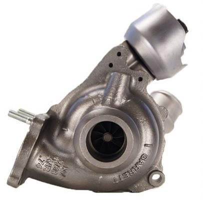 turbo ricostruito ford 2.0 mondeo - c/max*
