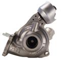 turbo ricostruito ford 2.0 mondeo - c/max*