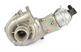 turbo ricostruito 147 / new bravo / musa*