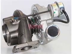 turbo ricostruito perkins*