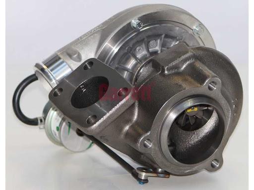 turbo ricostruito perkins*