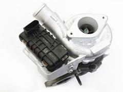 turbo ricostruito ford transit*