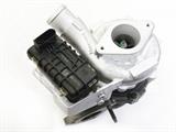 turbo ricostruito ford transit*