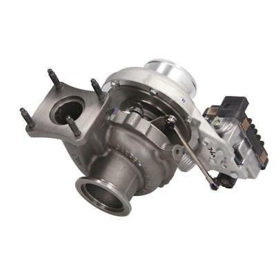 turbo ricostruito ford transit*