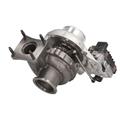 turbo ricostruito ford transit*