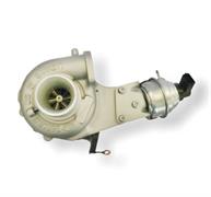 turbo ricostruito fiat/lancia 20 jtd*