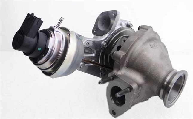 turbo ricostruito fiat/lancia 20 jtd*