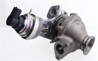 turbo ricostruito fiat/lancia 20 jtd*