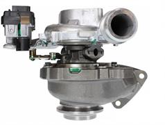 turbo ricostruito land rover defender 2.2*