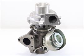 turbo ricostruito opel zafira/insigna*