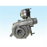 turbo ricostruito renault master dci 15*