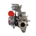turbo ricostruito renault master dci 15*