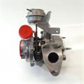 turbo ricostruito renault master dci 15*