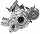 turbo ricostruito alfa romeo*