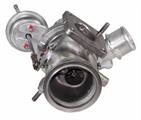 turbo ricostruito alfa romeo*