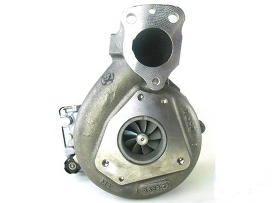 turbo ricostruito mercedes e & r class*