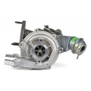 turbo ricostruito opel vivaro renault master*
