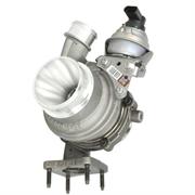 turbo ricostruito volvo xc60*