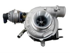 turbo ricostruito iveco daily*