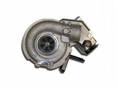 turbo ricostruito chrysler dodge*