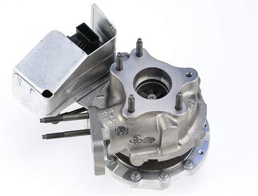 turbo ricostruito chrysler dodge*