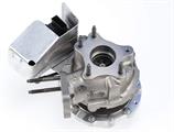 turbo ricostruito chrysler dodge*