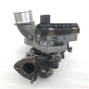 turbo ricostruito ssang yong corando c/200*