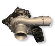 turbo ricostruito fiat / citroen / peugeot*