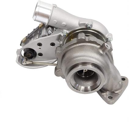 turbo ricostruito fiat / citroen / peugeot*