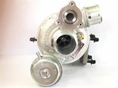 turbo ricostruito giulietta/mito 14tb*