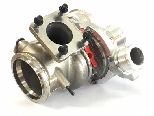 turbo ricostruito giulietta/mito 14tb*