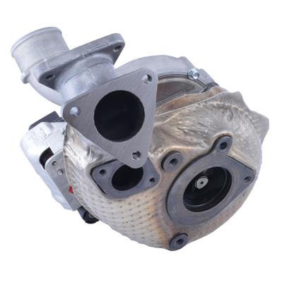 turbo ricostruito audi a5 a6 a8 q7 3.0*