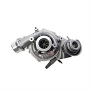Turbo Ricostruito Renault 15cc DCI DTI 90cv GT1241 801374-4 144119263RB