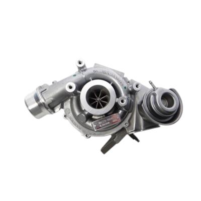 Turbo Ricostruito Renault 15cc DCI DTI 90cv GT1241 801374-4 144119263RB