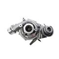 Turbo Ricostruito Renault 15cc DCI DTI 90cv GT1241 801374-4 144119263RB