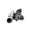 Turbo Ricostruito Renault 15cc DCI DTI 90cv GT1241 801374-4 144119263RB