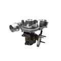 Turbo Ricostruito Renault 15cc DCI DTI 90cv GT1241 801374-4 144119263RB
