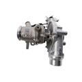 Turbo Ricostruito Renault 15cc DCI DTI 90cv GT1241 801374-4 144119263RB