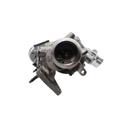 Turbo Ricostruito Renault 15cc DCI DTI 90cv GT1241 801374-4 144119263RB
