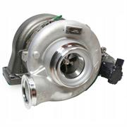 turbo ricostruito iveco stralis 460*