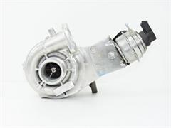 turbo ricostruito fiat giulietta*