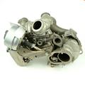 turbo ricostruito audi a7 sportback tdi biturbo*