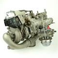 turbo ricostruito audi a7 sportback tdi biturbo*