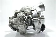 turbo ricostruito audi a7 sportback tdi gt30*