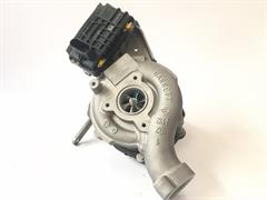 turbo ricostruito audi a7 sportback tdi gt17*