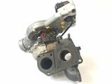 turbo ricostruito audi a7 sportback tdi gt17*