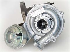 turbo ricostruito suzuki swift*